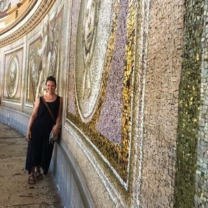 Meet your Posher, Noelle